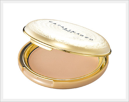 Phấn Geo vàng- Catalina Geo Pact